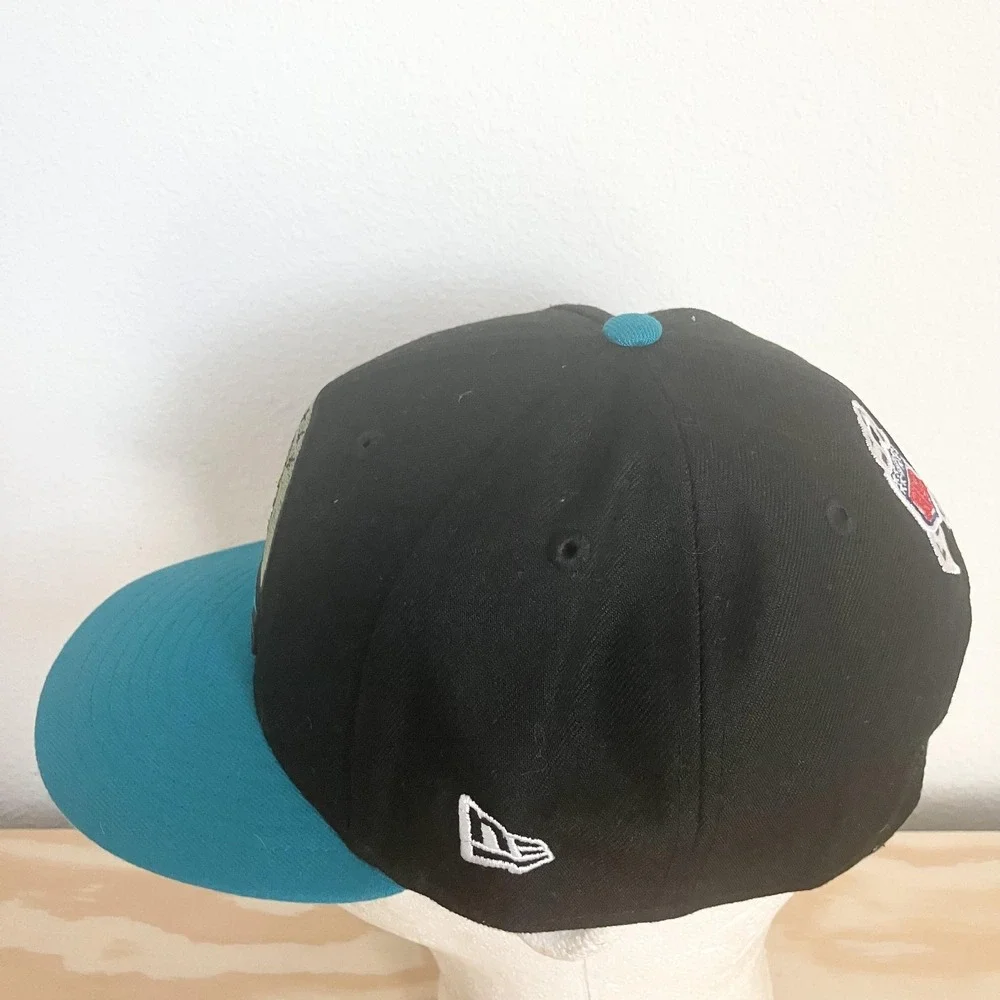 Jacksonville Jaguars Hat Salute‎ To Service Mens Black NFL Football New Era